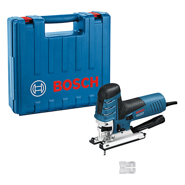 Bosch Elektrowerkzeuge Pendelstichsäge GST 150 CE (K) 0601512000